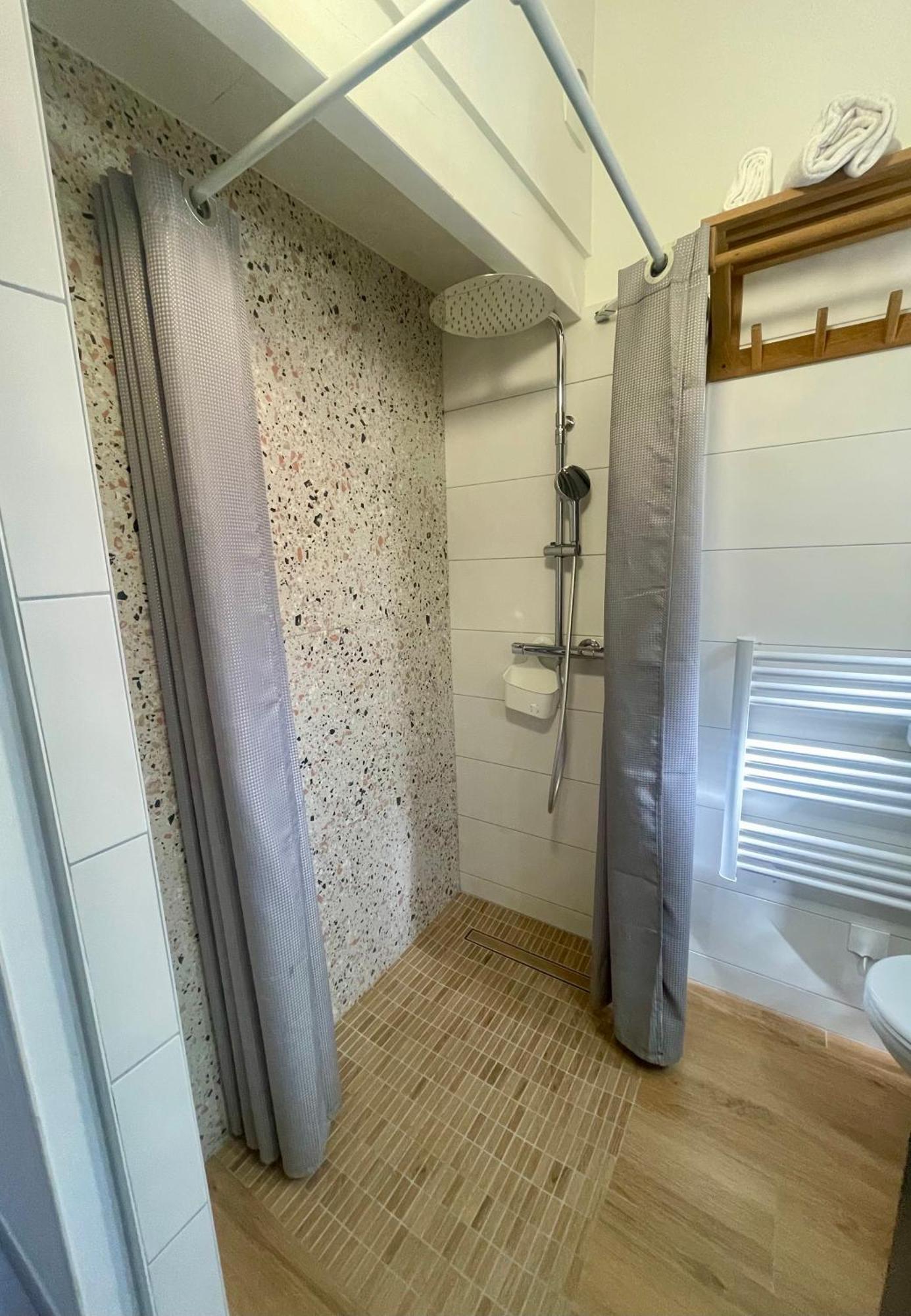 La Villa - Hotel Bien Etre Le Bois-Plage-en-Ré Kültér fotó