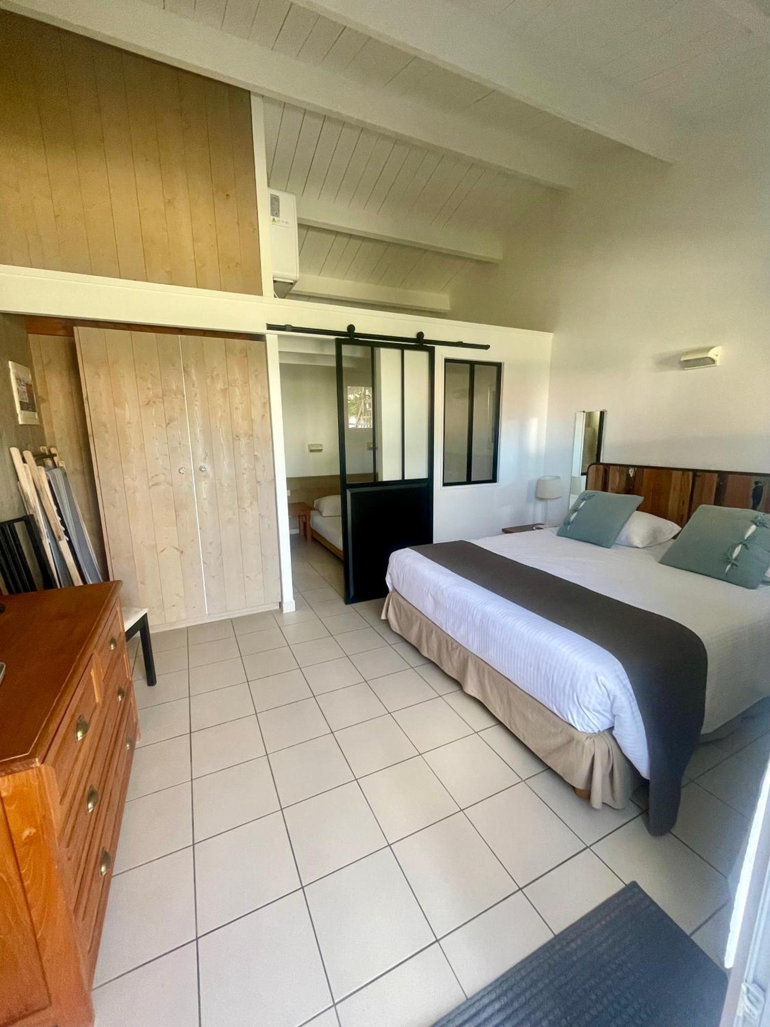 La Villa - Hotel Bien Etre Le Bois-Plage-en-Ré Kültér fotó