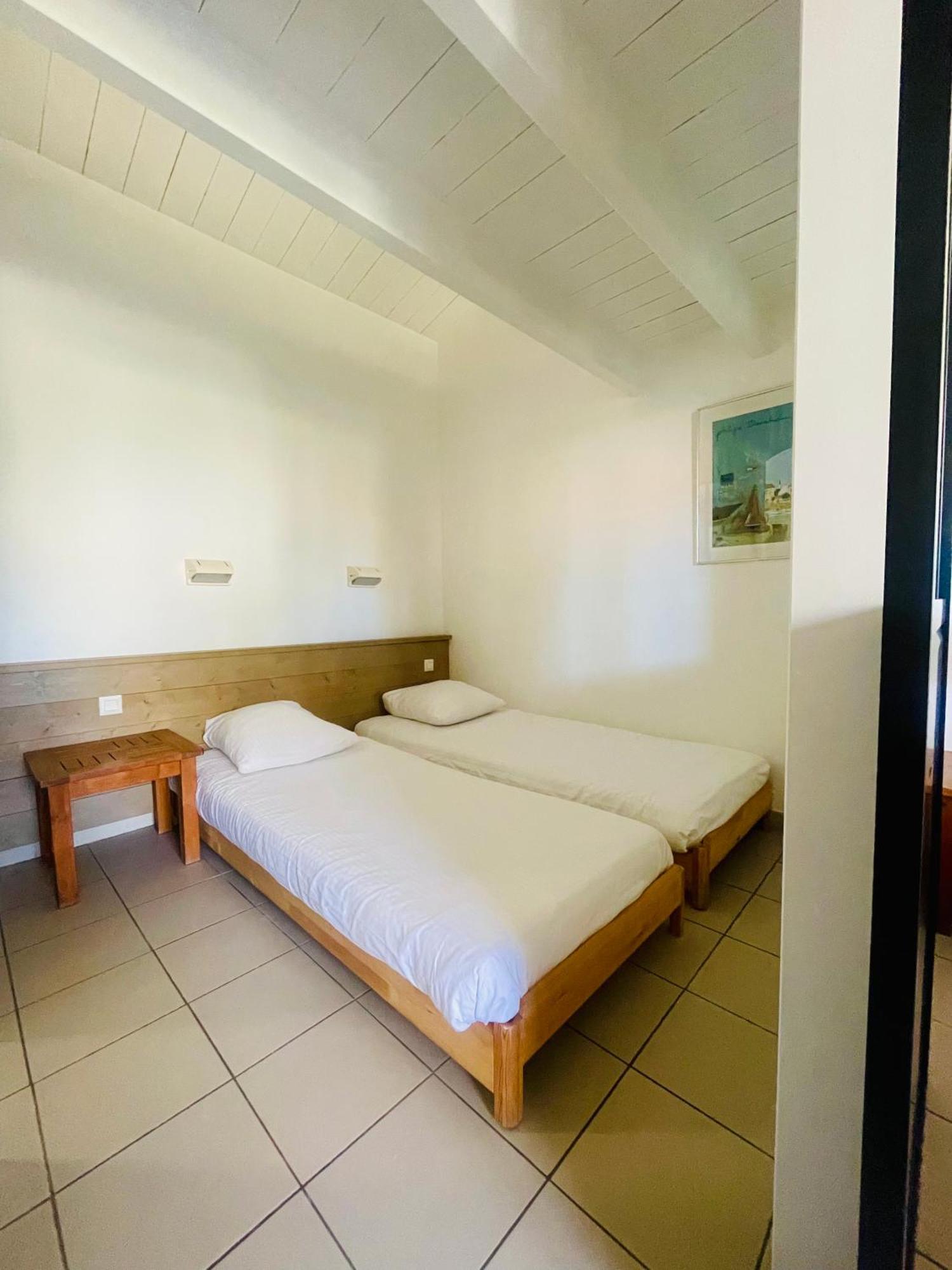 La Villa - Hotel Bien Etre Le Bois-Plage-en-Ré Kültér fotó