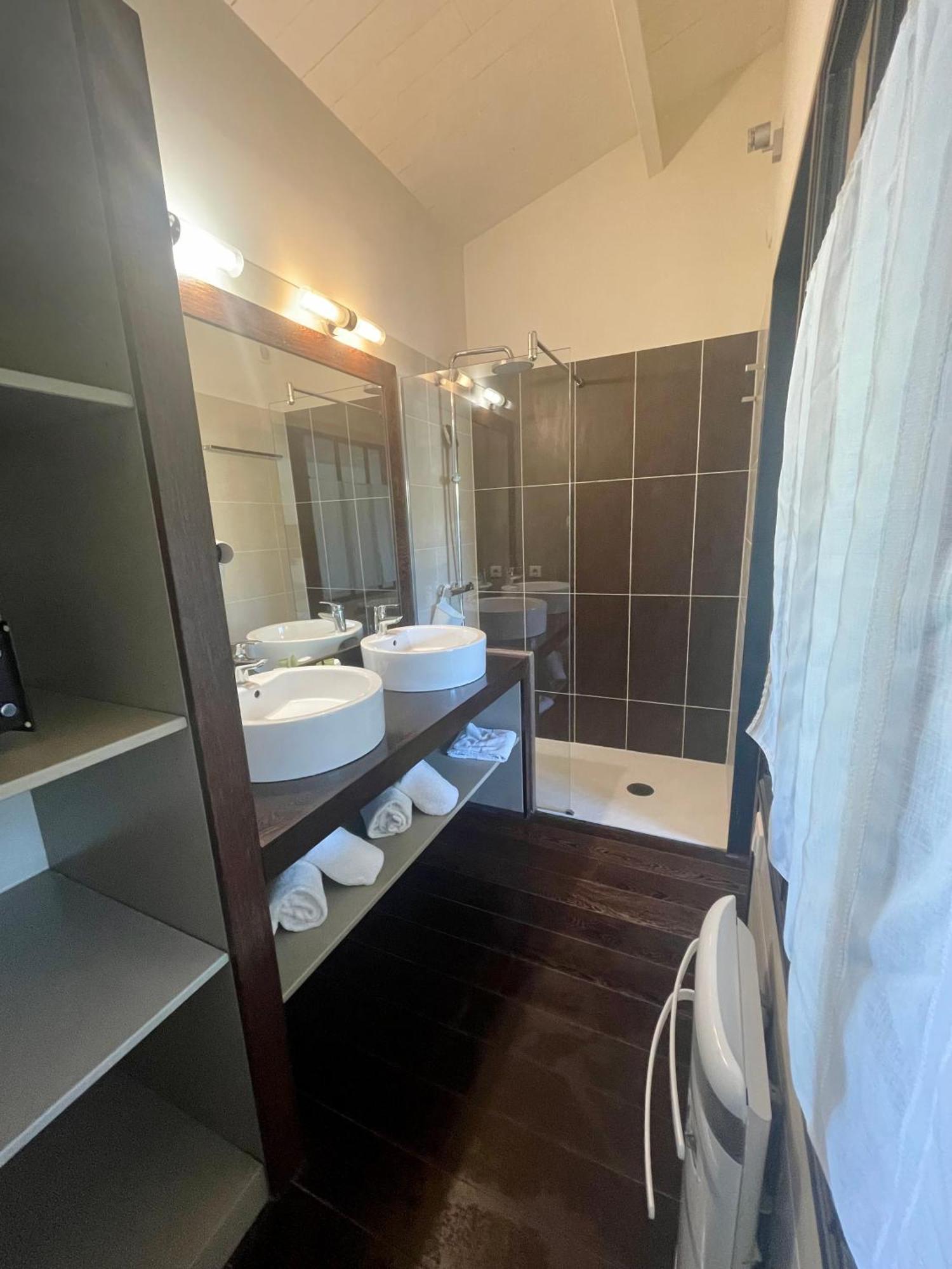 La Villa - Hotel Bien Etre Le Bois-Plage-en-Ré Kültér fotó